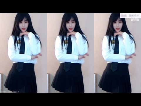 米儿啊i 20191206 Dance Cover | 현아 - 베베 (BABE)