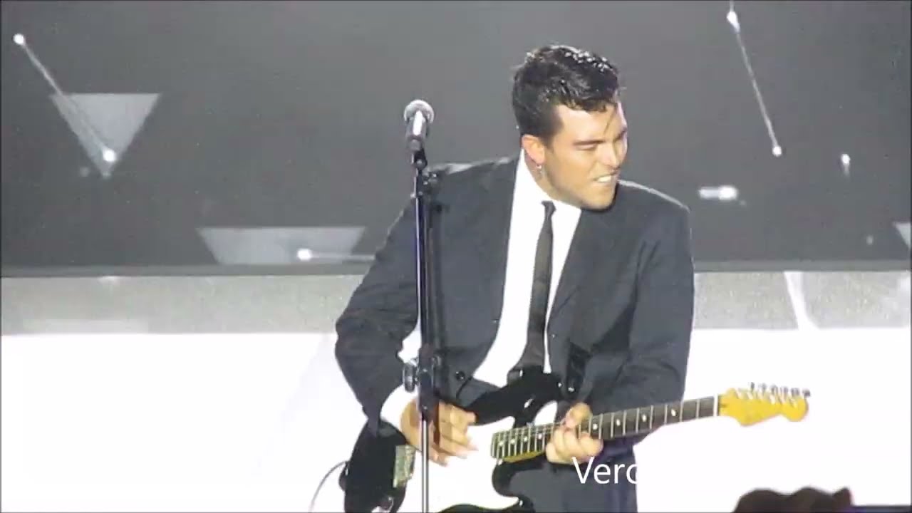 Everytime - The Kolors @ Riccione - 18.08.2023