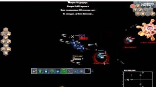 DarkOrbit Lag Test