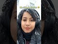 Me in snow 😁 #snow #indian #india #budapest #hungary #bengali #europe #snowfall #January #winter