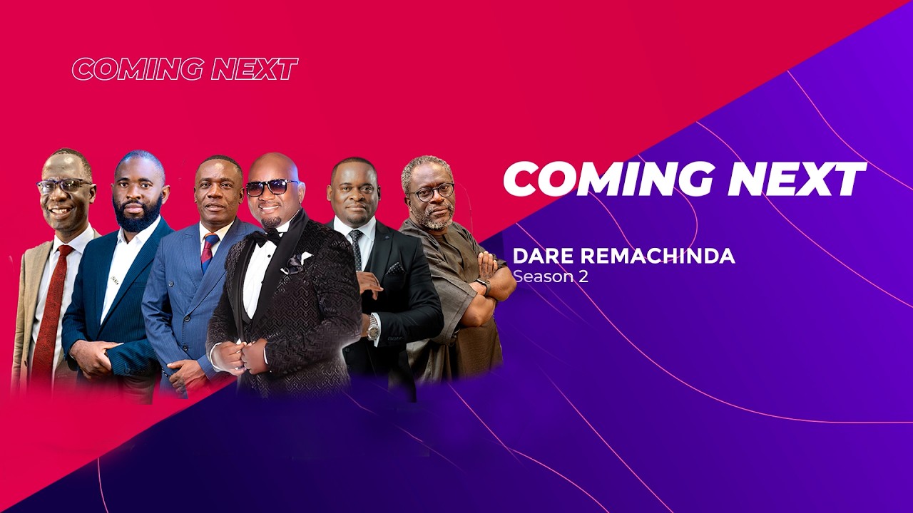 𝐃𝐚𝐫𝐞 𝐑𝐞𝐦𝐚𝐜𝐡𝐢𝐧𝐝𝐚 || 𝐒𝐞𝐚𝐬𝐨𝐧 𝟐- 𝐄𝐩𝐢𝐬𝐨𝐝𝐞 𝟏𝟴