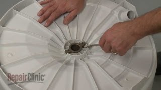 Frigidaire Top Load Washer Upper Spin Bearing #3204405
