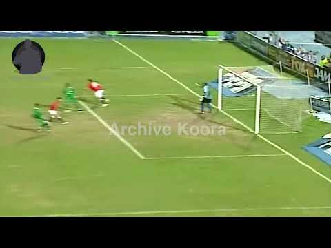 المباراة التي اضعت حلم المصريين في الصعود الي كأس العالم 2010