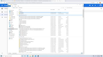 Easy Computer Vision Upload Image Classification Data to AutoML