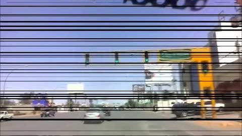 Robotic Vision - Multiple Visual Objects Detection Under Natural Light Conditions