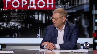 Пашинский: Янукович будет интересен Путину до тех пор, пока тот его миллиарды не абсорбирует