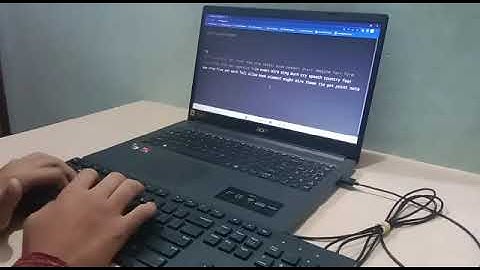 monkey type - 60 WPM | fast typing