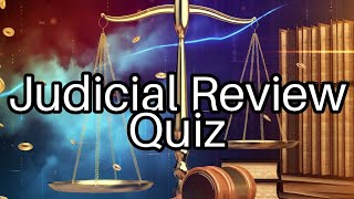 Supreme Court Quiz: Test Your Knowledge on Landmark Cases! 📜💡