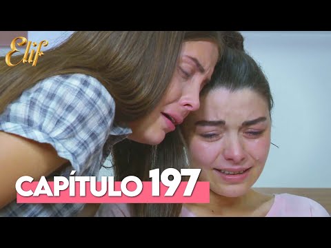 Elif Segunda Temporada Capítulo 197 Elif Capítulo 197 