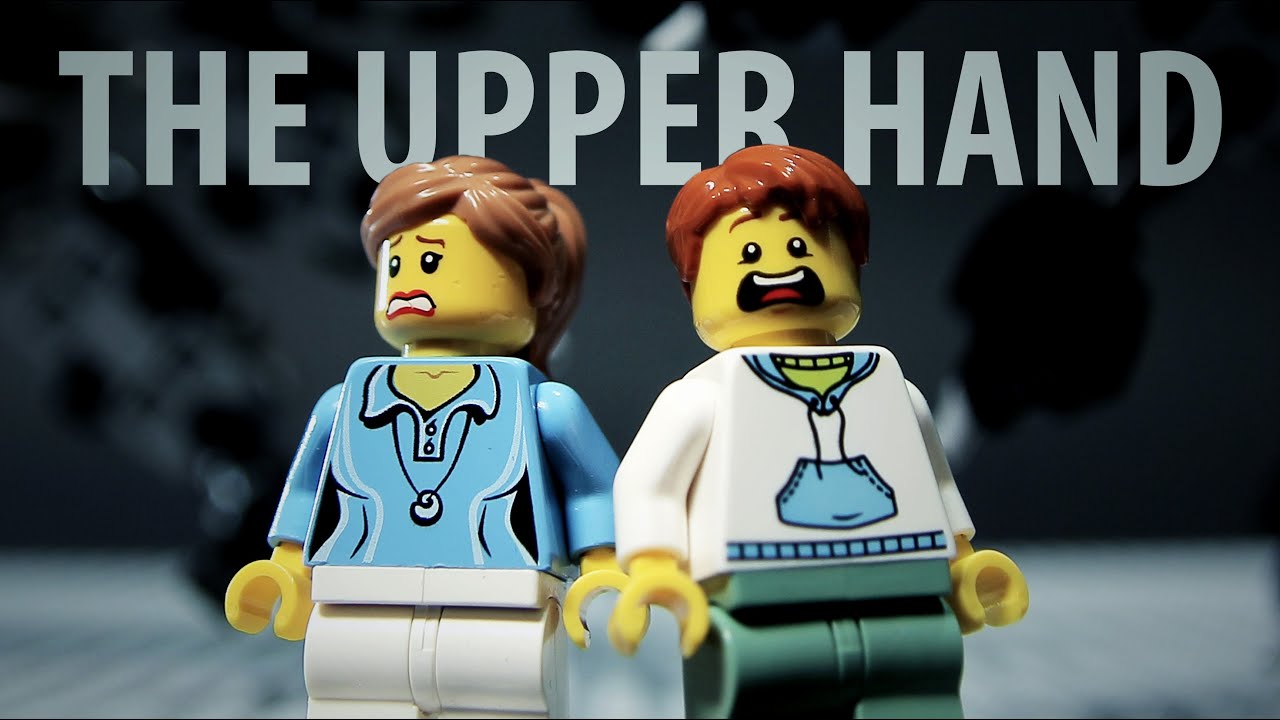 LEGO - The Upper Hand