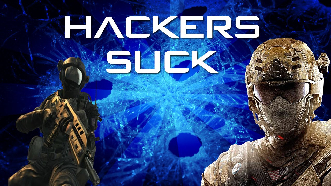 Call Of Duty Black ops 2 HACKER In The Lobby! - YouTube
