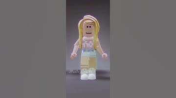 Thumbnail of You're gonna die,I'm gonna kill you//roblox//Hailey_edits♡