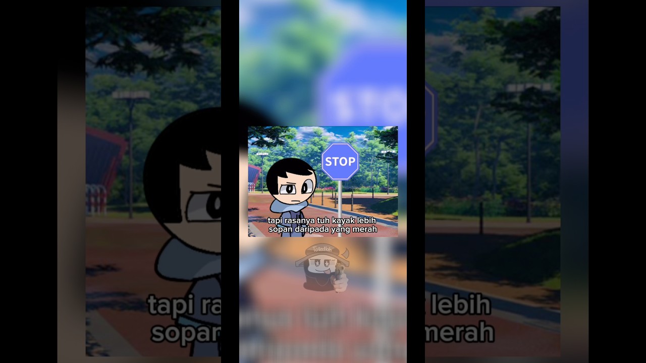 awass SETOPP😎😎 || ft: @fathur9496 #shorts #viral #video #flipaclip #malaysia #memes #fyp