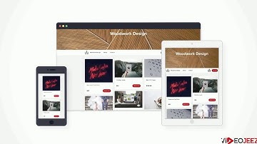 Sellfy - Dashboard ScreenCast Aniamted Video