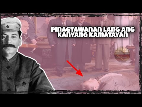 Video: AY-276. Labanan ang nakaraan at hinaharap