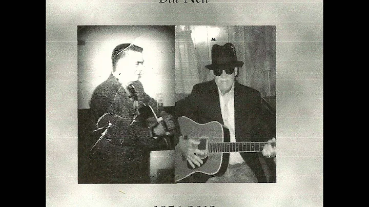 Lost - Bill Neil