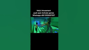 #JumpGridsInteractiveGame #activategames #sportgame #superparkour #JumpGridGame #activate