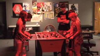 Level Up Gaming Center in Augusta, GA