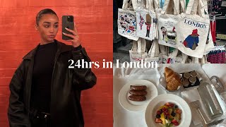24H in London Part 1