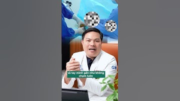 Tìm hiểu về công nghệ nâng ngực không chạm