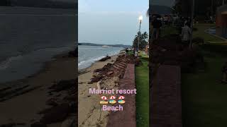 రిసార్ట్ Resort marriot#goa#pnrhousingfins#rajahmundry#koyyalagudem#resort #marriott