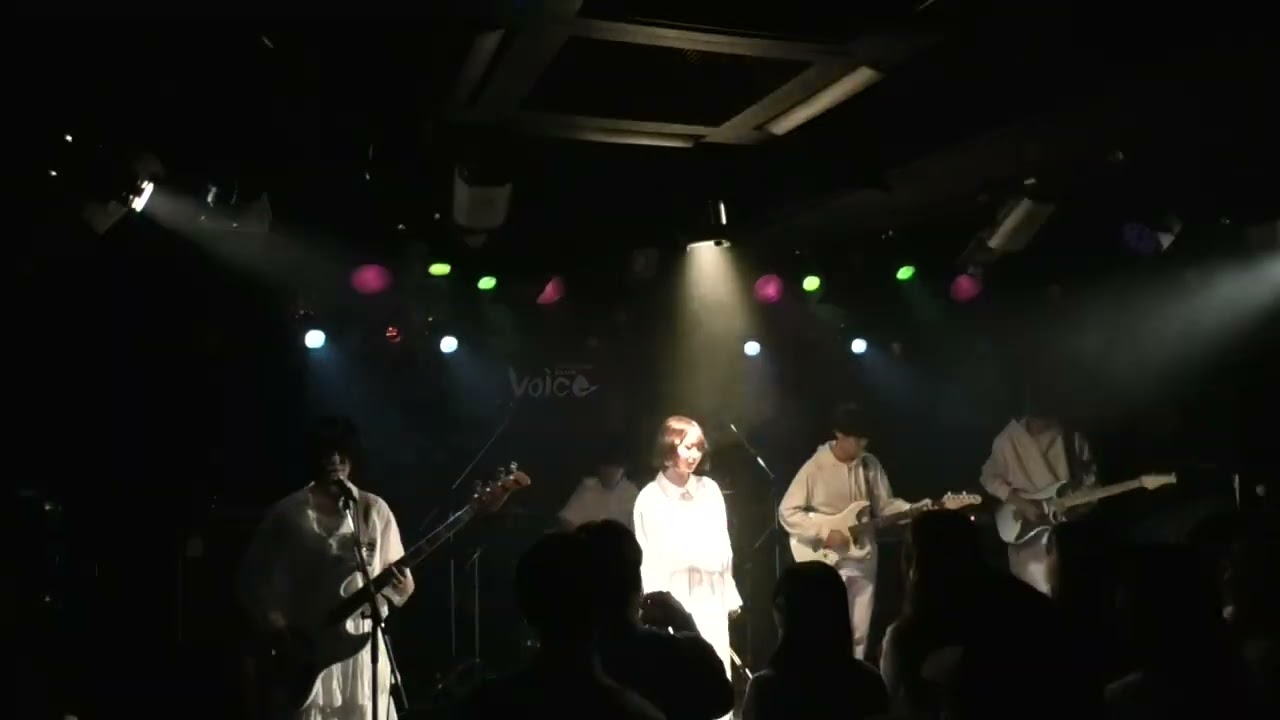 2026年2月定例ライブDay2】文藝天国/AMS(ROCK) - YouTube