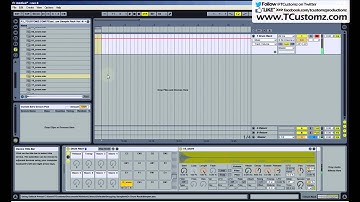 Music Production Tip: Snare & Clap Layering Technique | Hip Hop Drums Tutorial