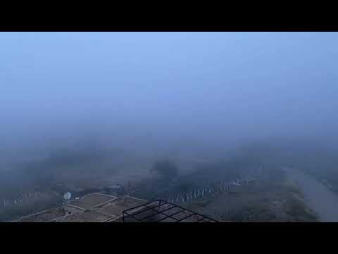 اجواء بني سعد الدار الحمراء 15 رجب 1445