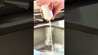 Hoe maak ik de Berkey fluoride filters startklaar? - alternatievemiddelen.nl