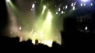 MEGADETH Burnt Ice (Live at Luna Park, Argentina, 29/05/08)