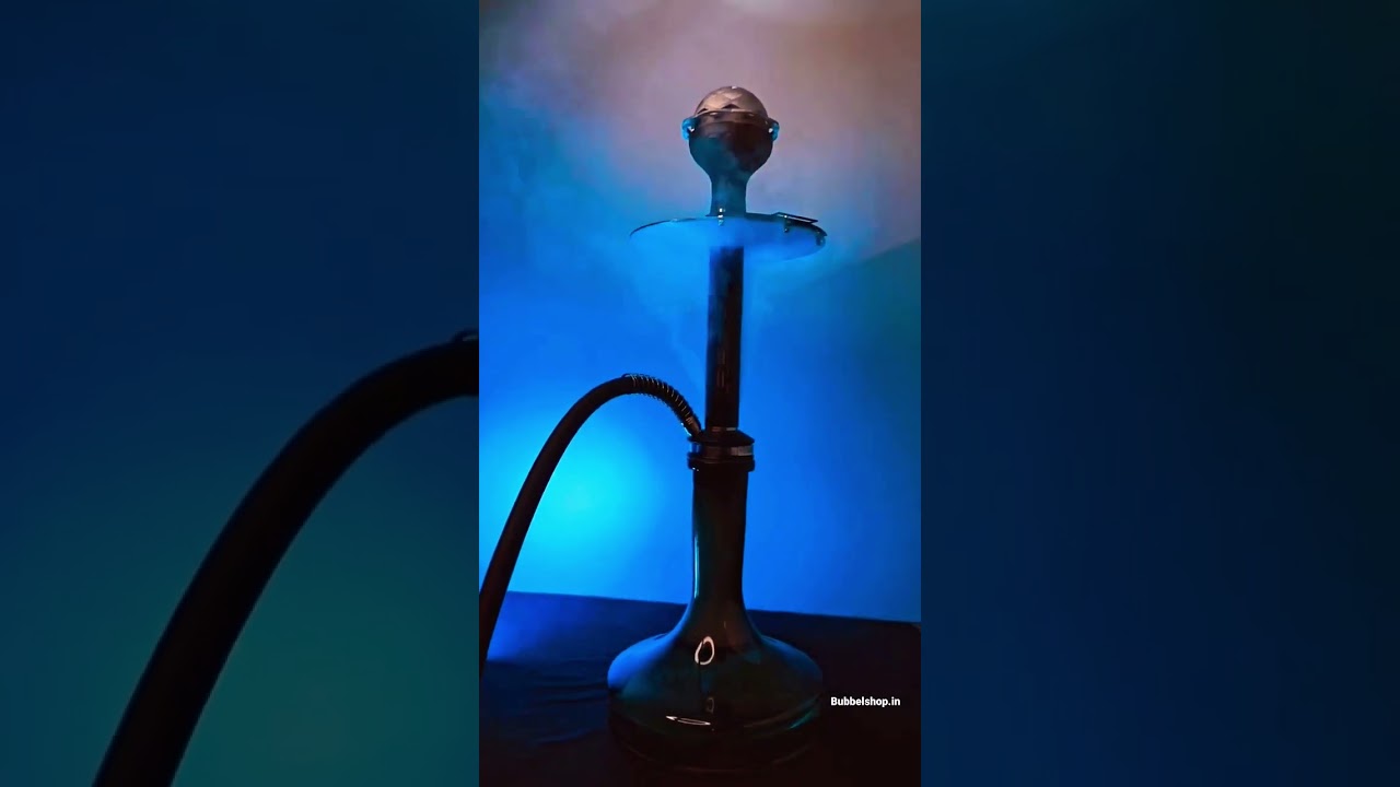 techno shisha 