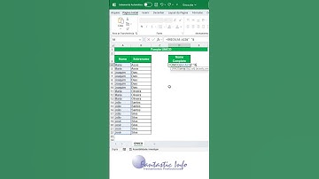 🔍 Como Separar Valores Únicos de 2 Colunas no Excel 🔍