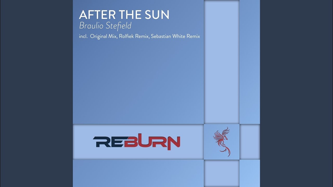 After The Sun (Rolfiek Remix) YouTube
