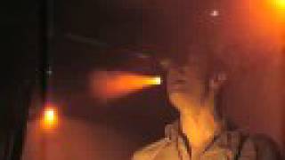 Spoon - Written In Reverse - 9/22/08
