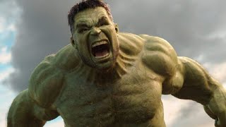 The Avengers -  "I'm Always Angery" -  Hulk SMASH Scene | REFACE APP screenshot 5