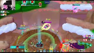 (DROPS ENABLED ON TWITCH) (A3) SEASON 5 S RANK FOR DPS (FREAK DESYNC)