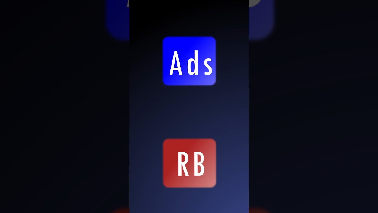 Everything is AD or ragebait!!
