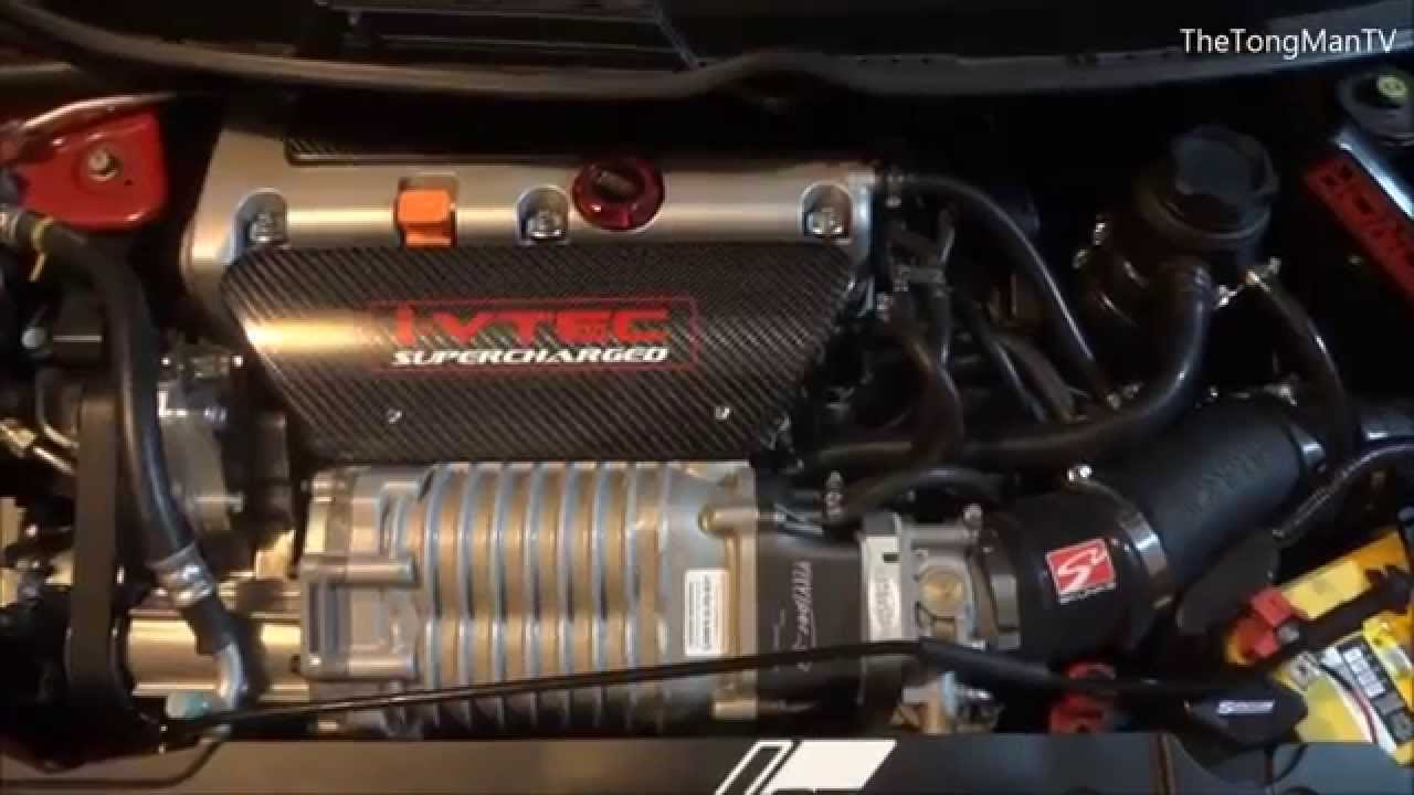CT Supercharger VitTuned Aftercooler Install Part 6 YouTube