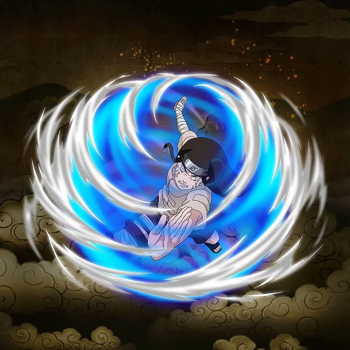 Neji's song