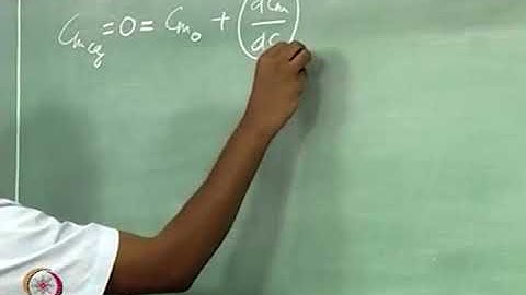 Lecture 17 : Example problems #CH24SP #swayamprabha