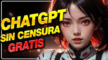 CHAT GPT GRATIS PERSONALIZADO 😱 SIN RESTRICCIONES 😱(Paso a paso)