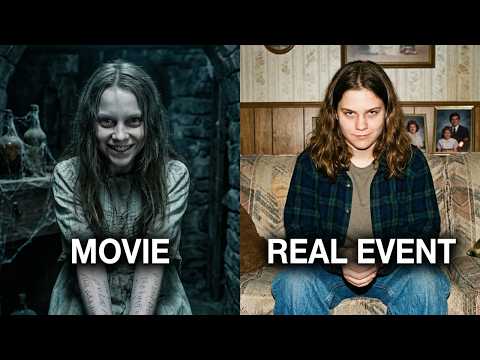 Disturbing Movies Based on Terrifying REAL Events [Vol.2] Iceberg 