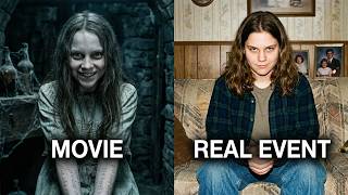 Disturbing Movies Based on Terrifying REAL Events Iceberg Vol.2