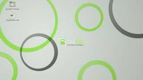 Linux Mint Ad Part 1