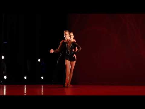 Last Tango - Kaptsova/Lobukhin