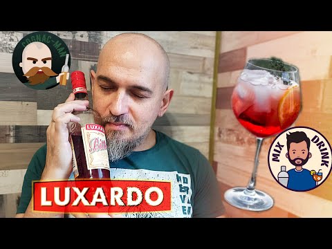 Vidéo: Spritz De Pernod-Bourbon