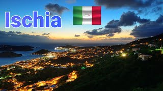 "Top 5 Must-Visit Places in Ischia, Italy: Your Ultimate Travel Guide"