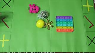 Trading Fidget l Fidget Toy Trading l Pop It screenshot 4