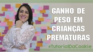Como Calcular a Idade Corrigida para Crianças Prematuras #TutorialDaCookie screenshot 4