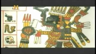 La Batalla de los Dioses: QUETZALCOATL